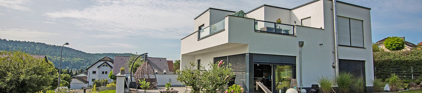 Anbieter Möglich Hausbau