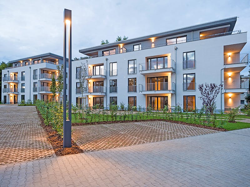 Anbieter Möglich Hausbau