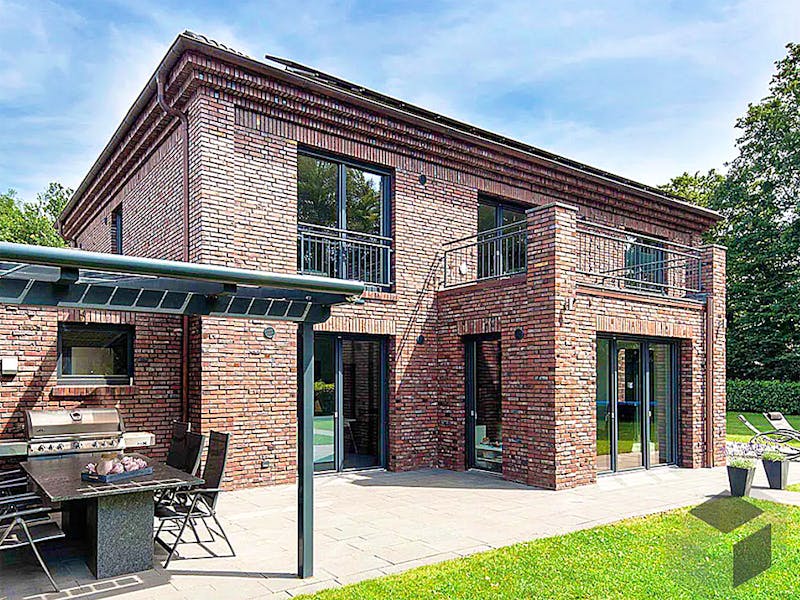 Anbieter Poort & Koch Projektbau
