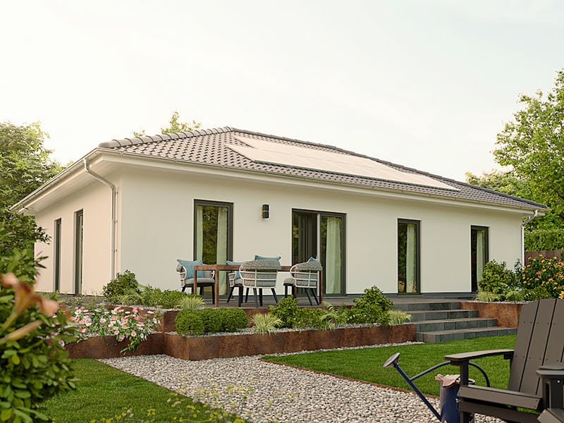 Anbieter Taunus-Hausbau