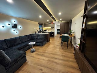 Fertighaus Murano von Easy Homes - Tiny- & Modulhäuser Schlüsselfertig ab 125000€, Bungalow Innenansicht 5
