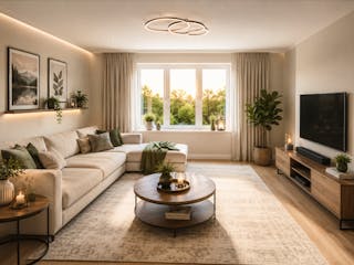 Massivhaus Stadthaus 200 von TIMOWA Massivhäuser Schlüsselfertig ab 393900€, Stadtvilla Innenansicht 3