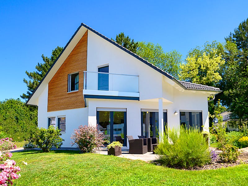 Anbieter Odenwald Haus