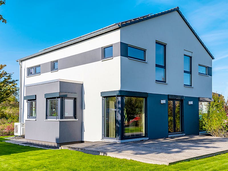 Anbieter Odenwald Haus