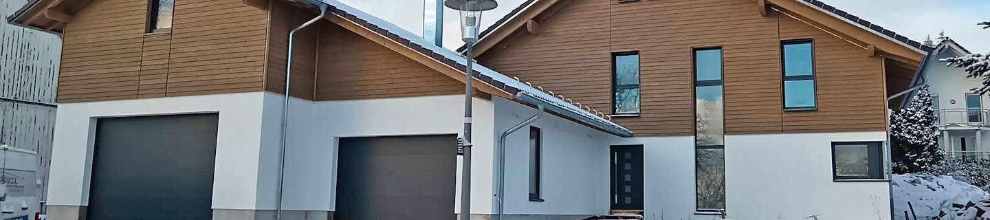 Anbieter Patrick Schmid HOLZBAU