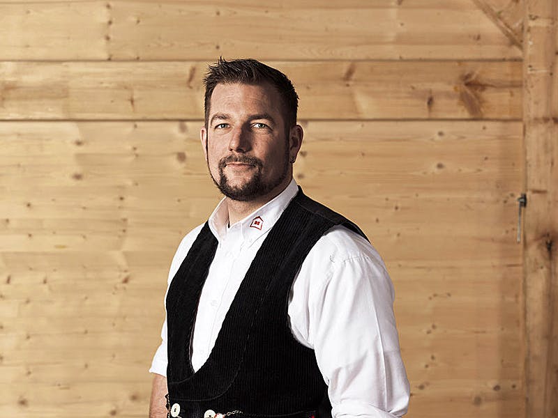 Anbieter Patrick Schmid HOLZBAU
