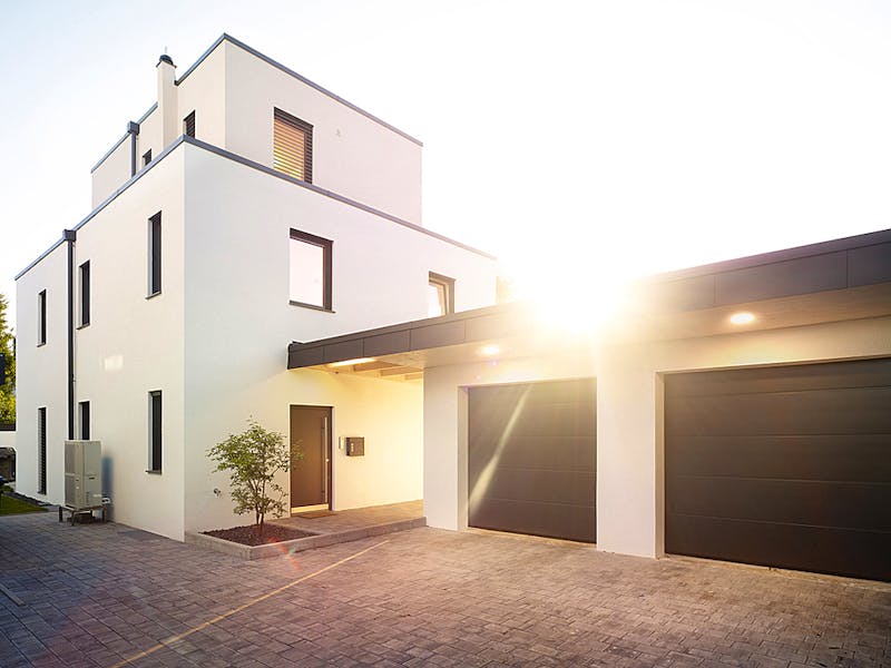 Anbieter Patrick Schmid HOLZBAU