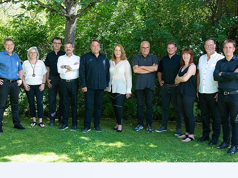 Anbieter Frankenhaus Massivhäuser