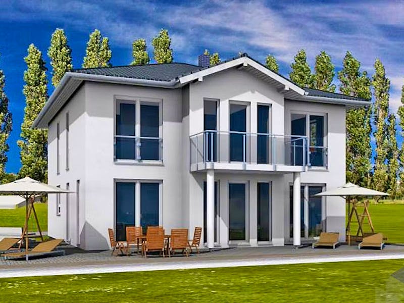 Anbieter Immobilien Atelier Klaus Reuter