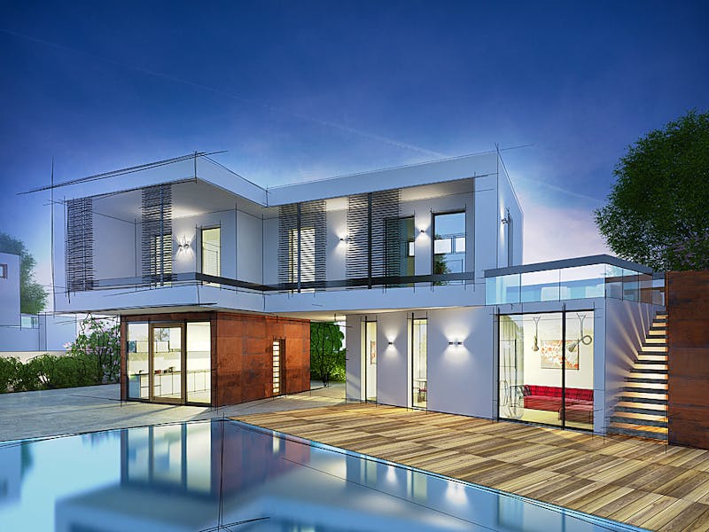 Anbieter CMF Creativ Massiv Flexibel HAUSBAU