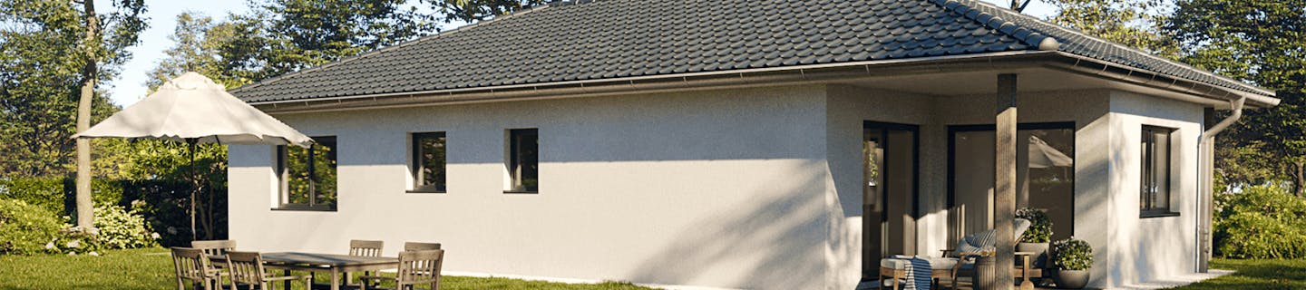 Anbieter Siewert Hausbau