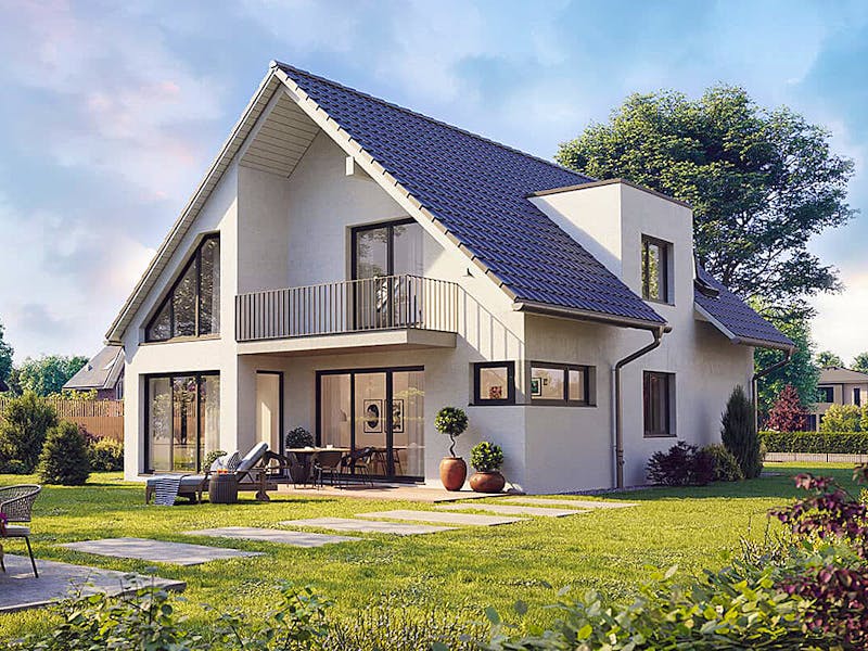 Anbieter Siewert Hausbau