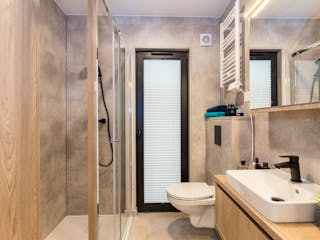 Fertighaus Amalia von Easy Homes - Tiny- & Modulhäuser Schlüsselfertig ab 160000€, Bungalow Innenansicht 5
