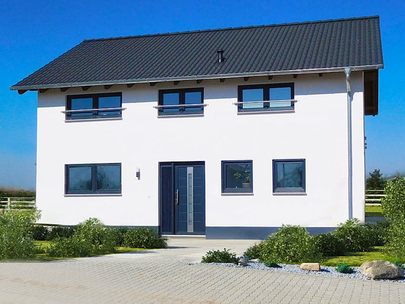 Anbieter BK Bau-Konzept