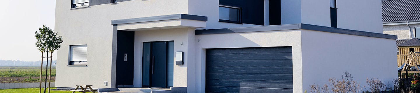 Anbieter PROJEKT Massivhaus