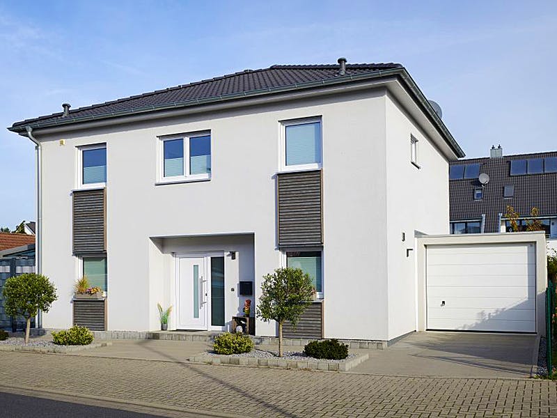 Anbieter PROJEKT Massivhaus