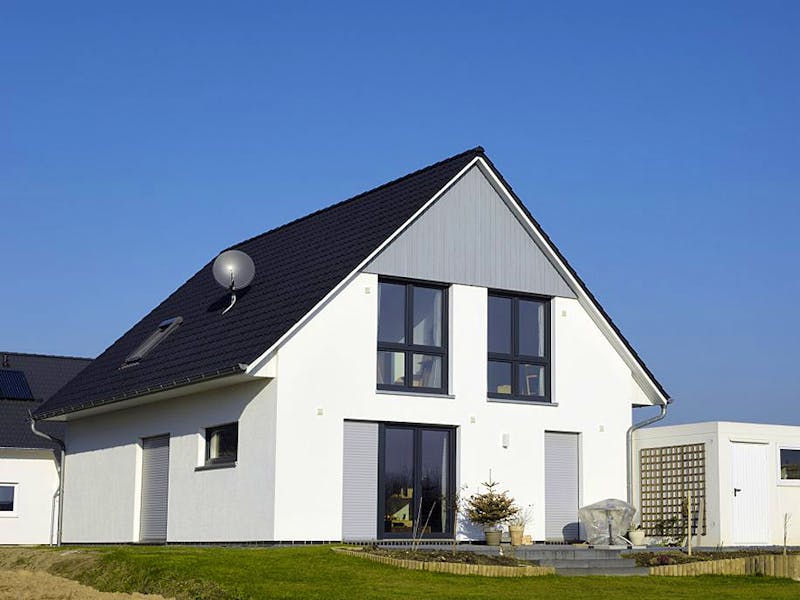 Anbieter PROJEKT Massivhaus