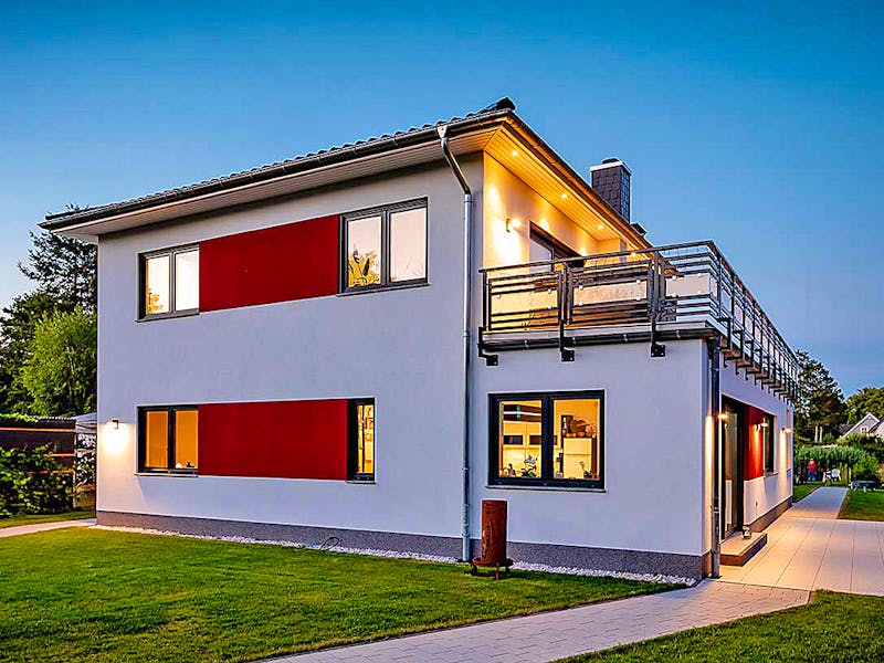 Anbieter Elbe-Haus®