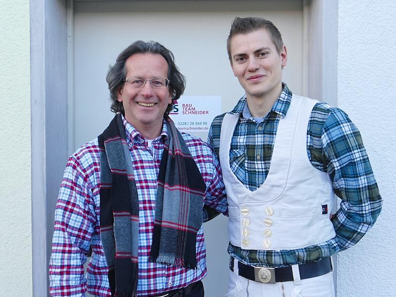 Anbieter BauTeamSchneider