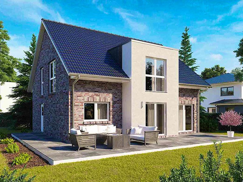 Anbieter Kähler Massivhaus