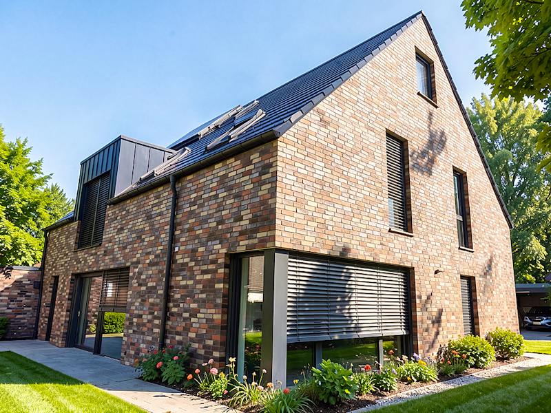 Anbieter Domo 1999 Immobilien