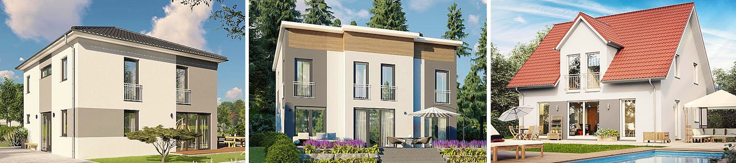 Anbieter MHW Haas Wohnbau