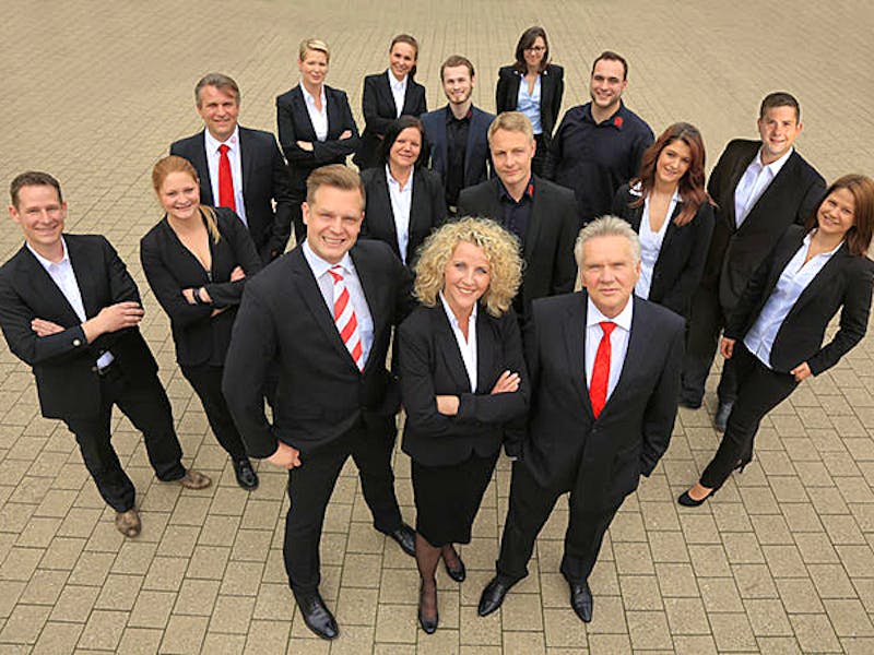 Anbieter MHW Haas Wohnbau