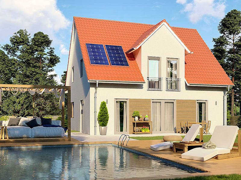 Anbieter MHW Haas Wohnbau