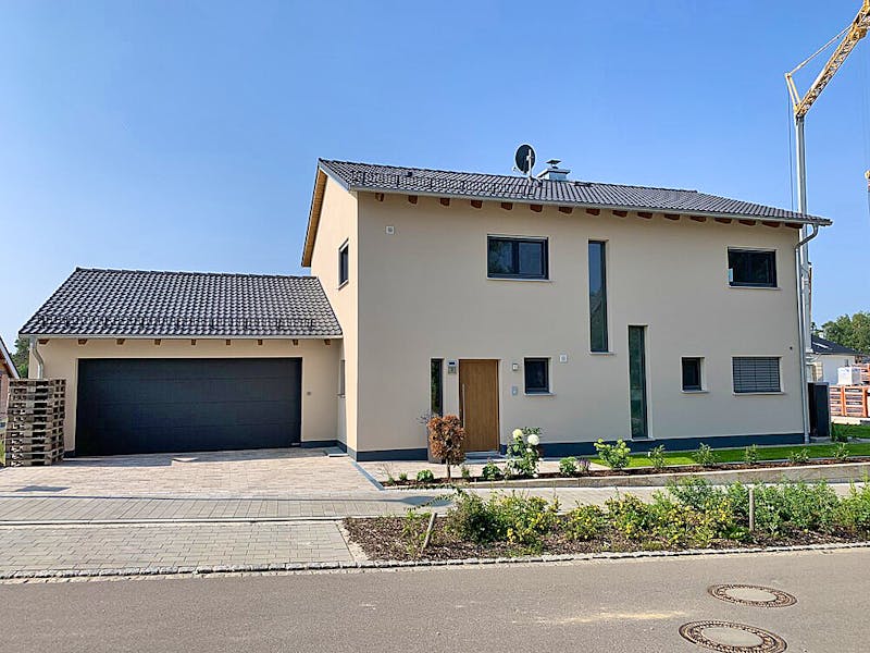 Anbieter Blöth - Schlüsselfertiges Bauen