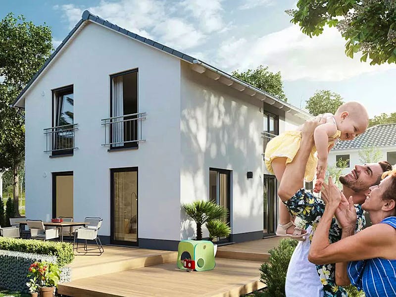 Anbieter Wunschimmobilie Massivbau