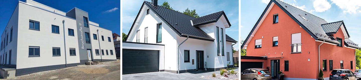 Anbieter Donschen Massivhaus