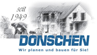 Anbieter Donschen Massivhaus