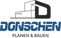 Anbieter Donschen Massivhaus