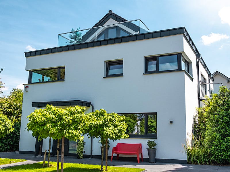 Anbieter Donschen Massivhaus