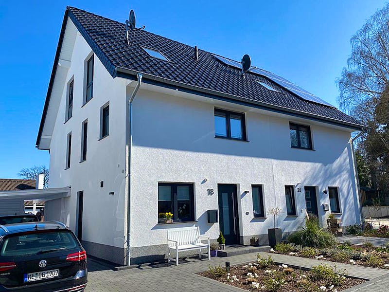 Anbieter Donschen Massivhaus