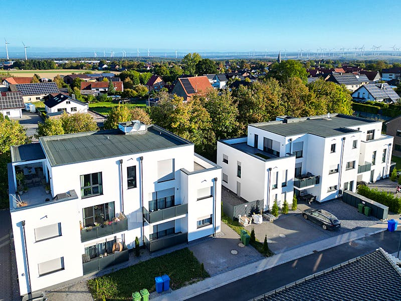 Anbieter Donschen Massivhaus