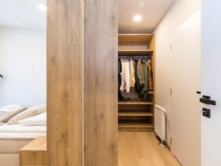 Fertighaus Gaja von Easy Homes - Tiny- & Modulhäuser Schlüsselfertig ab 330000€, Bungalow Innenansicht 9