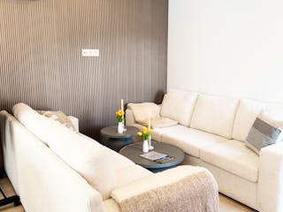 Fertighaus Mallorca von Easy Homes - Tiny- & Modulhäuser Schlüsselfertig ab 189000€, Bungalow Innenansicht 1