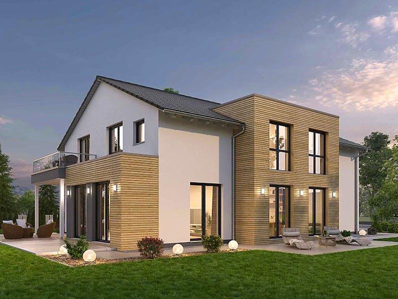 Anbieter YourHaus Massivhäuser