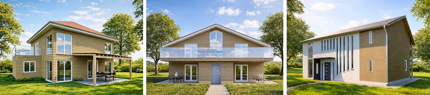 Anbieter BAG Energie-Haus