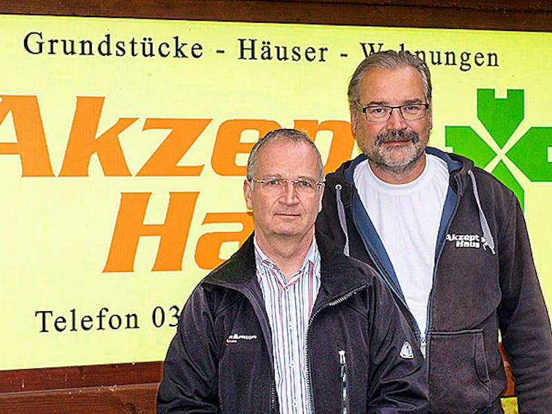 Anbieter AKZEPT Haus GmbH