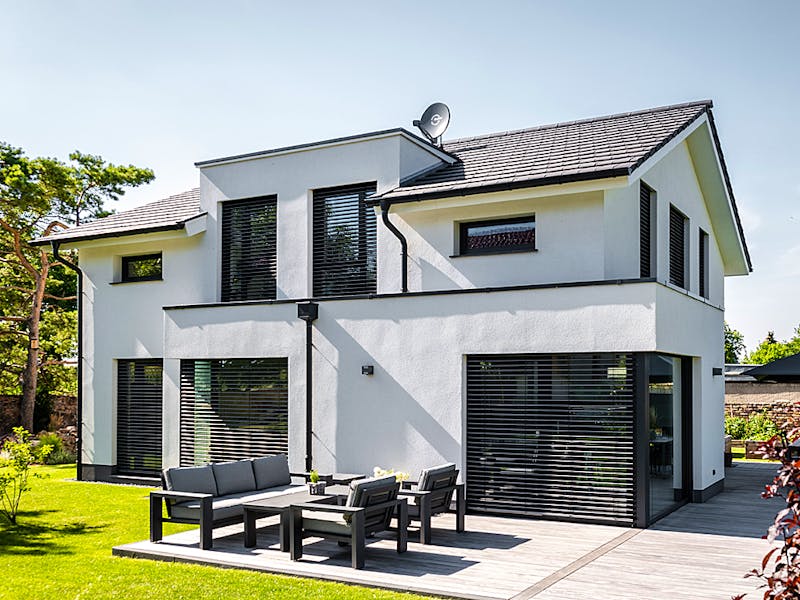 Anbieter DTP Tauber Hausbau