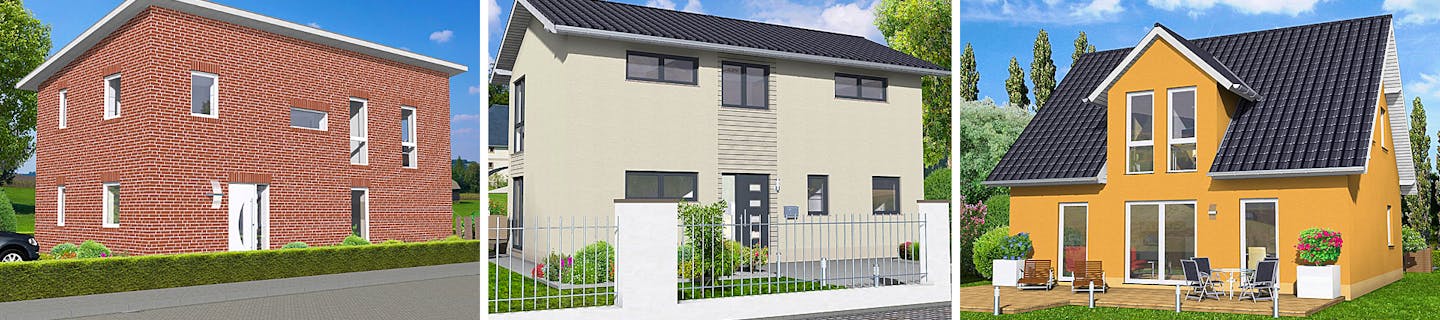 Anbieter MARE Haus