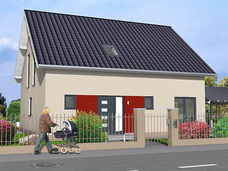 Anbieter MARE Haus