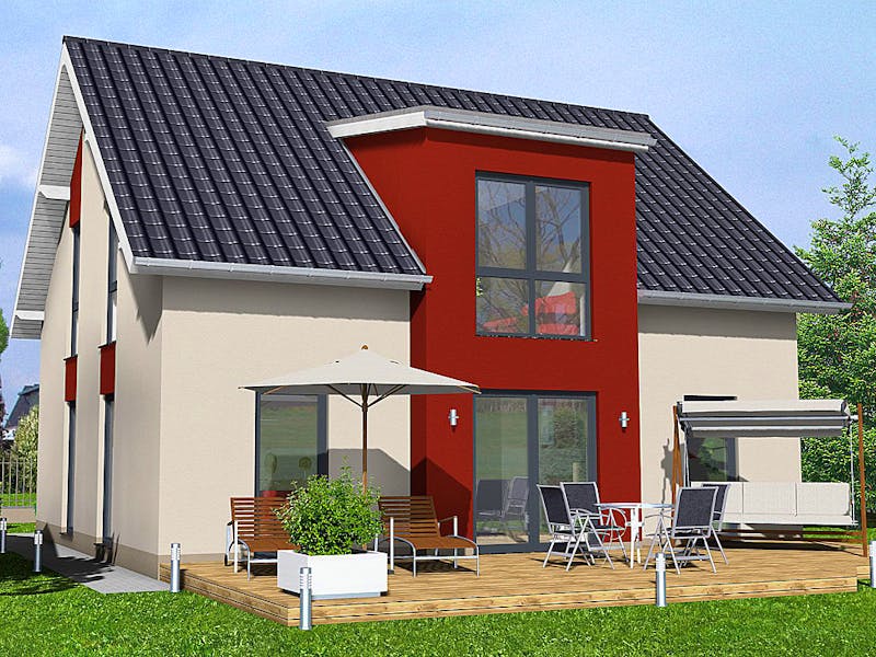 Anbieter MARE Haus