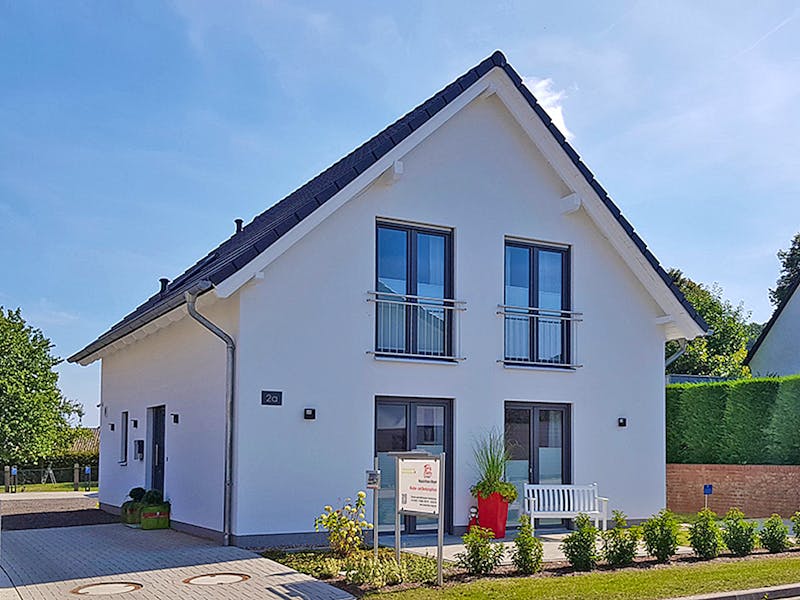 Anbieter Massivhaus Meyer
