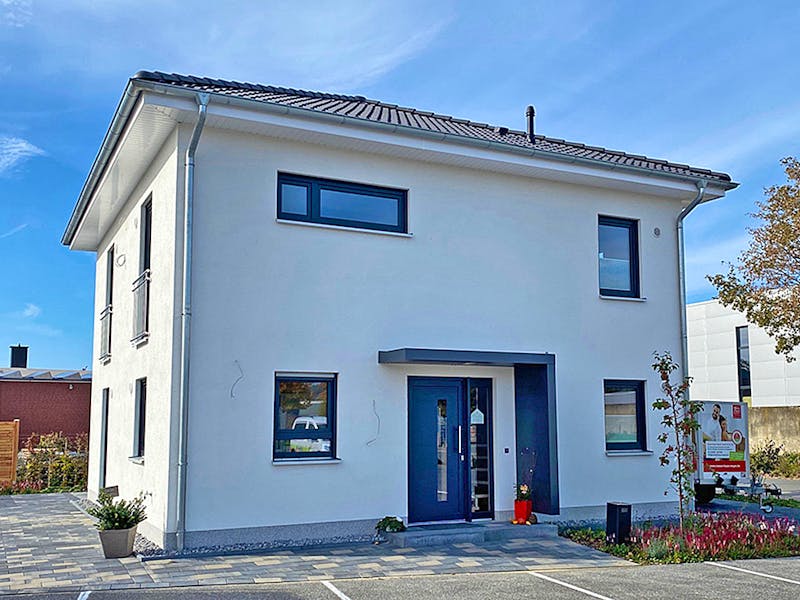 Anbieter Massivhaus Meyer