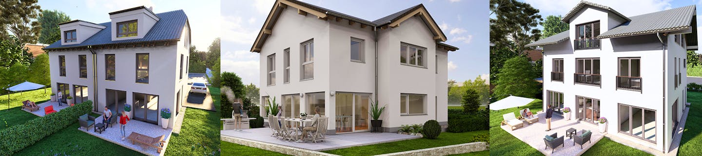 Anbieter ISAR-Haus