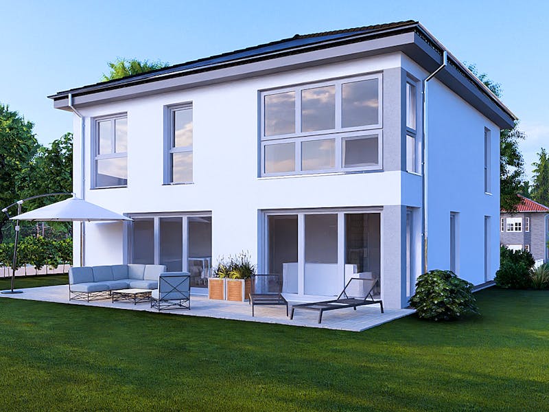 Anbieter ISAR-Haus