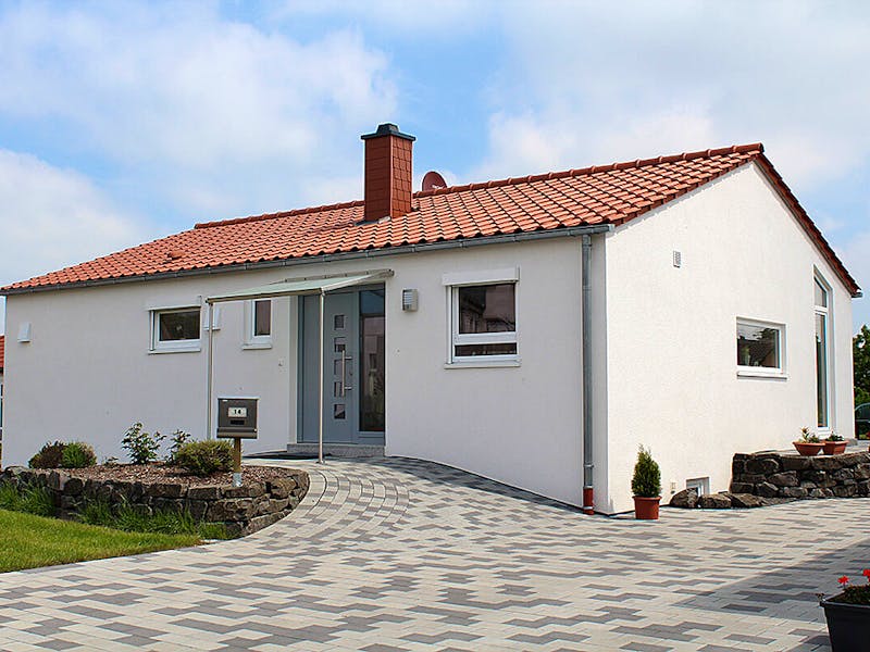 Anbieter Nagel-Haus